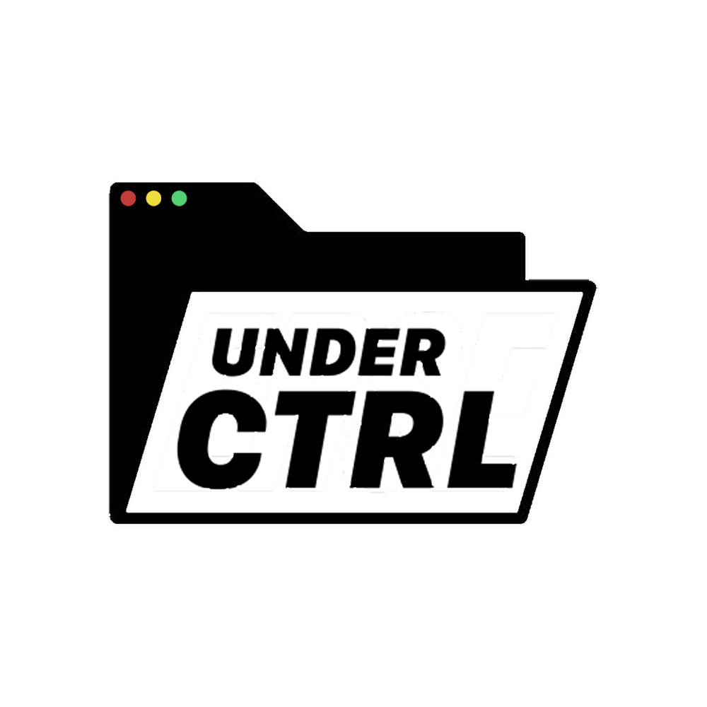 UnderCTRL Logo